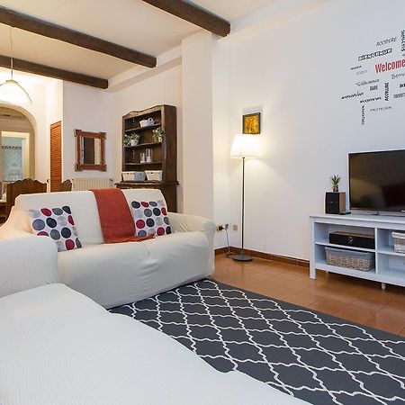 Rental In Rome Panieri Terrace المظهر الخارجي الصورة