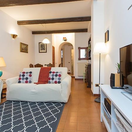 Rental In Rome Panieri Terrace المظهر الخارجي الصورة