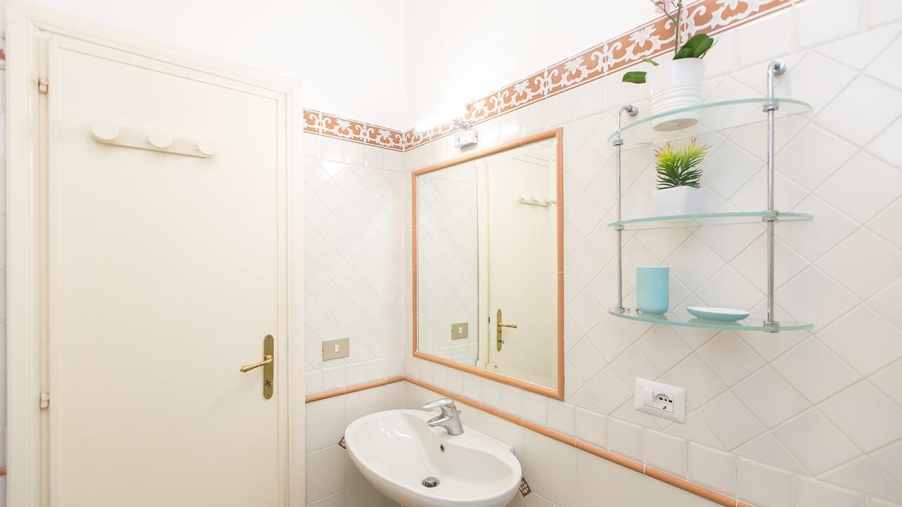 Rental In Rome Panieri Terrace المظهر الخارجي الصورة