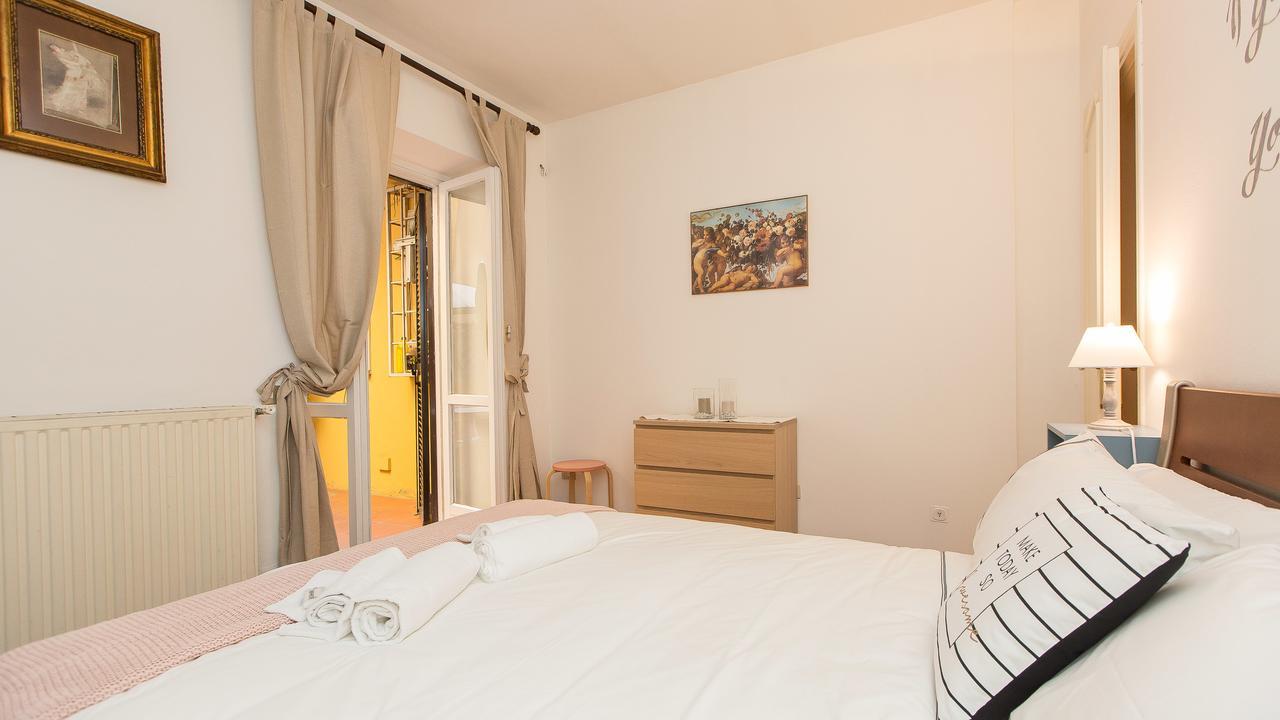 Rental In Rome Panieri Terrace المظهر الخارجي الصورة