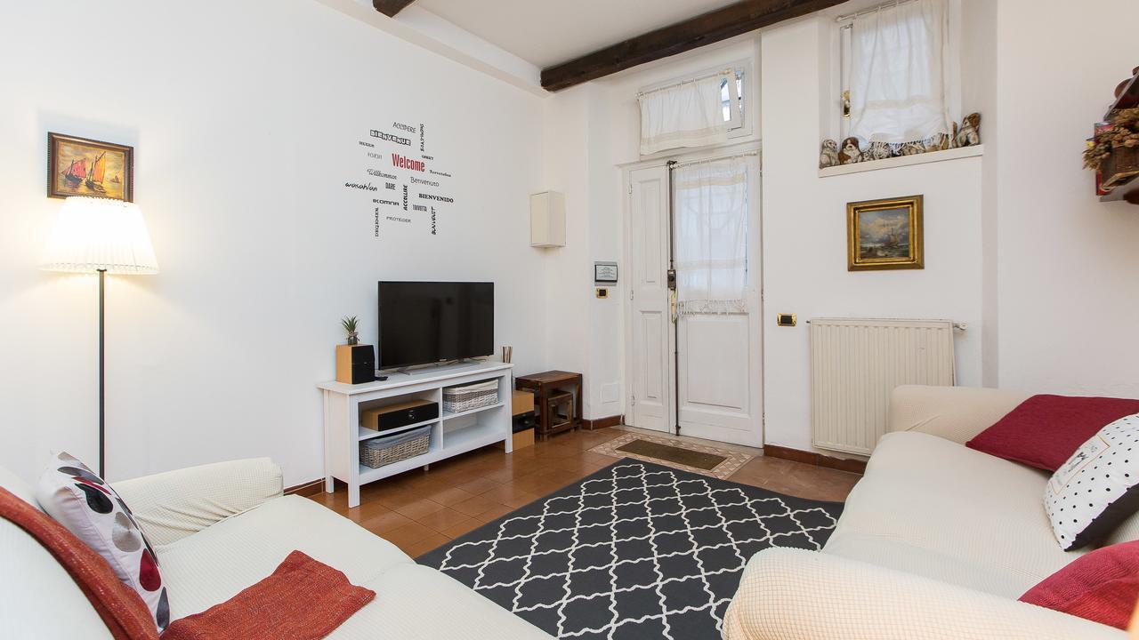 Rental In Rome Panieri Terrace المظهر الخارجي الصورة