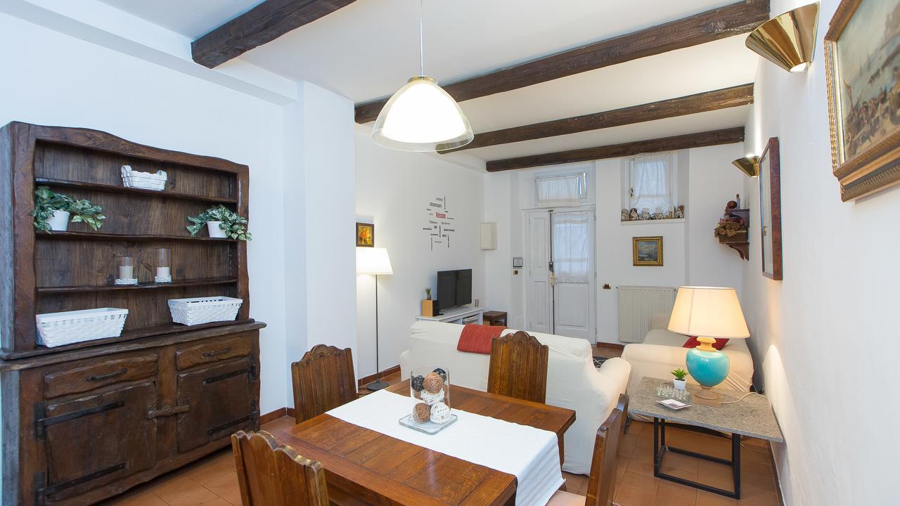 Rental In Rome Panieri Terrace المظهر الخارجي الصورة