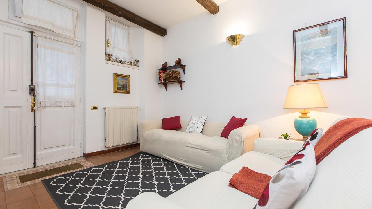 Rental In Rome Panieri Terrace المظهر الخارجي الصورة