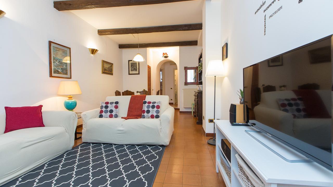 Rental In Rome Panieri Terrace المظهر الخارجي الصورة