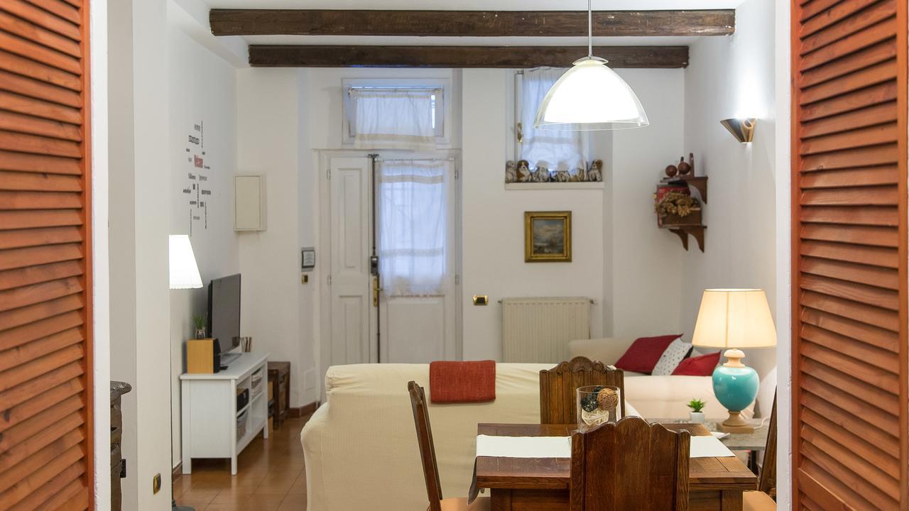 Rental In Rome Panieri Terrace المظهر الخارجي الصورة