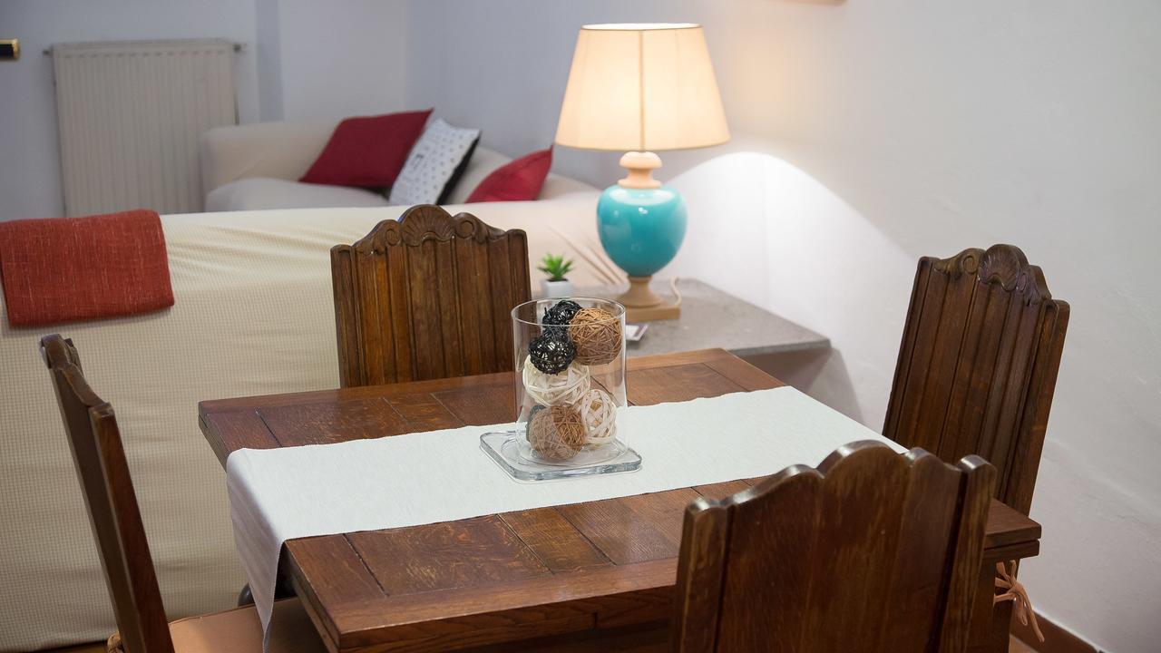 Rental In Rome Panieri Terrace المظهر الخارجي الصورة